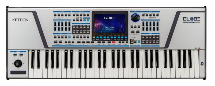 Ketron Globe Ketron Globe