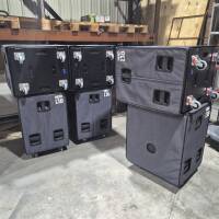 L18 neuf housse et skate