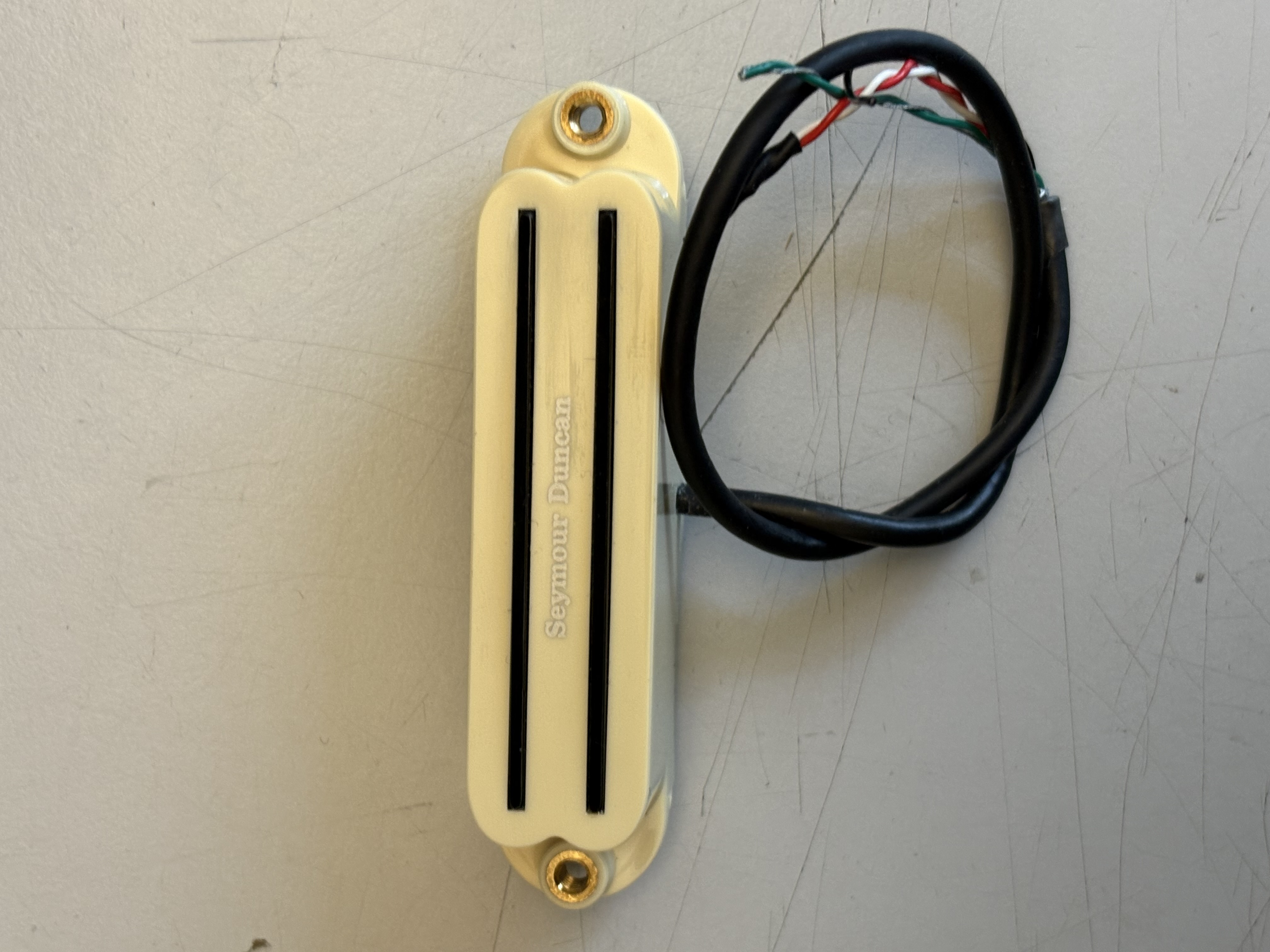 Vends micro seymour Duncan