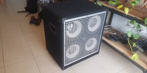 Baffle SWR Working Pro 4x10