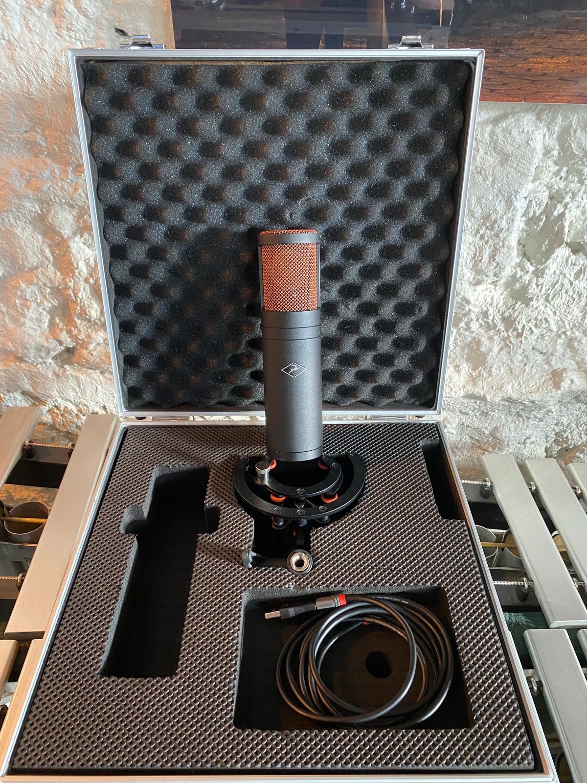 Antelope Edge Go comme neuf