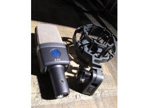AKG C 214 (60971)