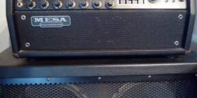Vends Mesa Boogie DC5 Head