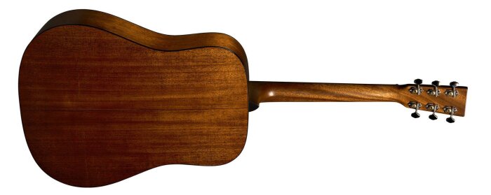 Martin & Co Super D-18 : Super D-18BACK Martin & Co Super D-18 : Super D-18BACK