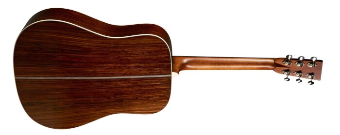 Martin & Co Super HD-28 : Super HD-28BACK Martin & Co Super HD-28 : Super HD-28BACK