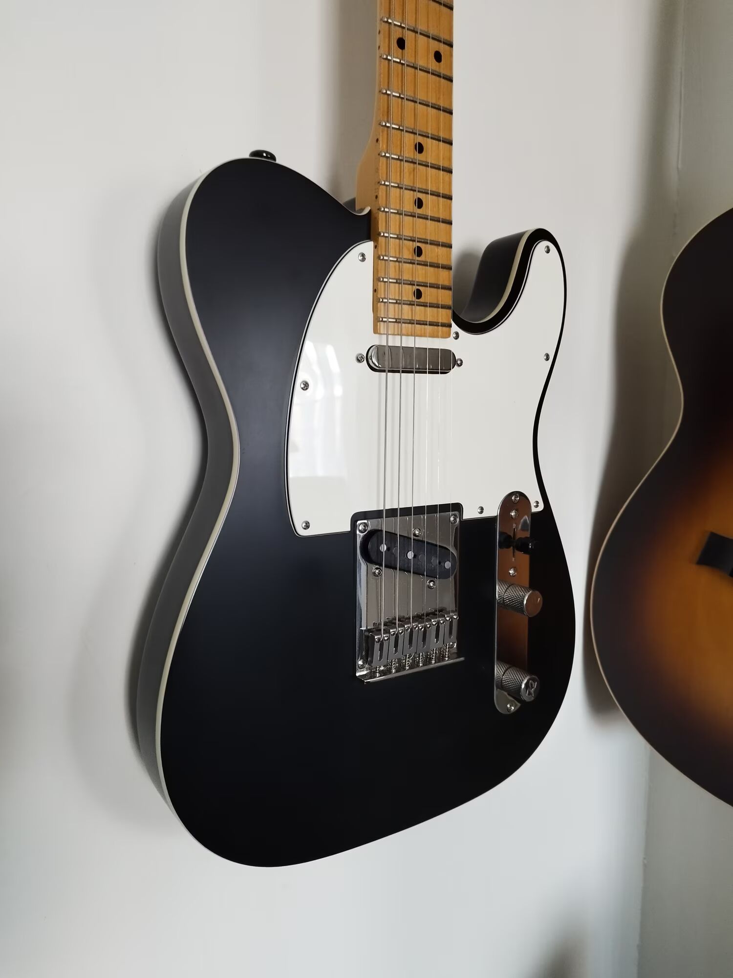 Reverend Eastsider T Pete Anderson