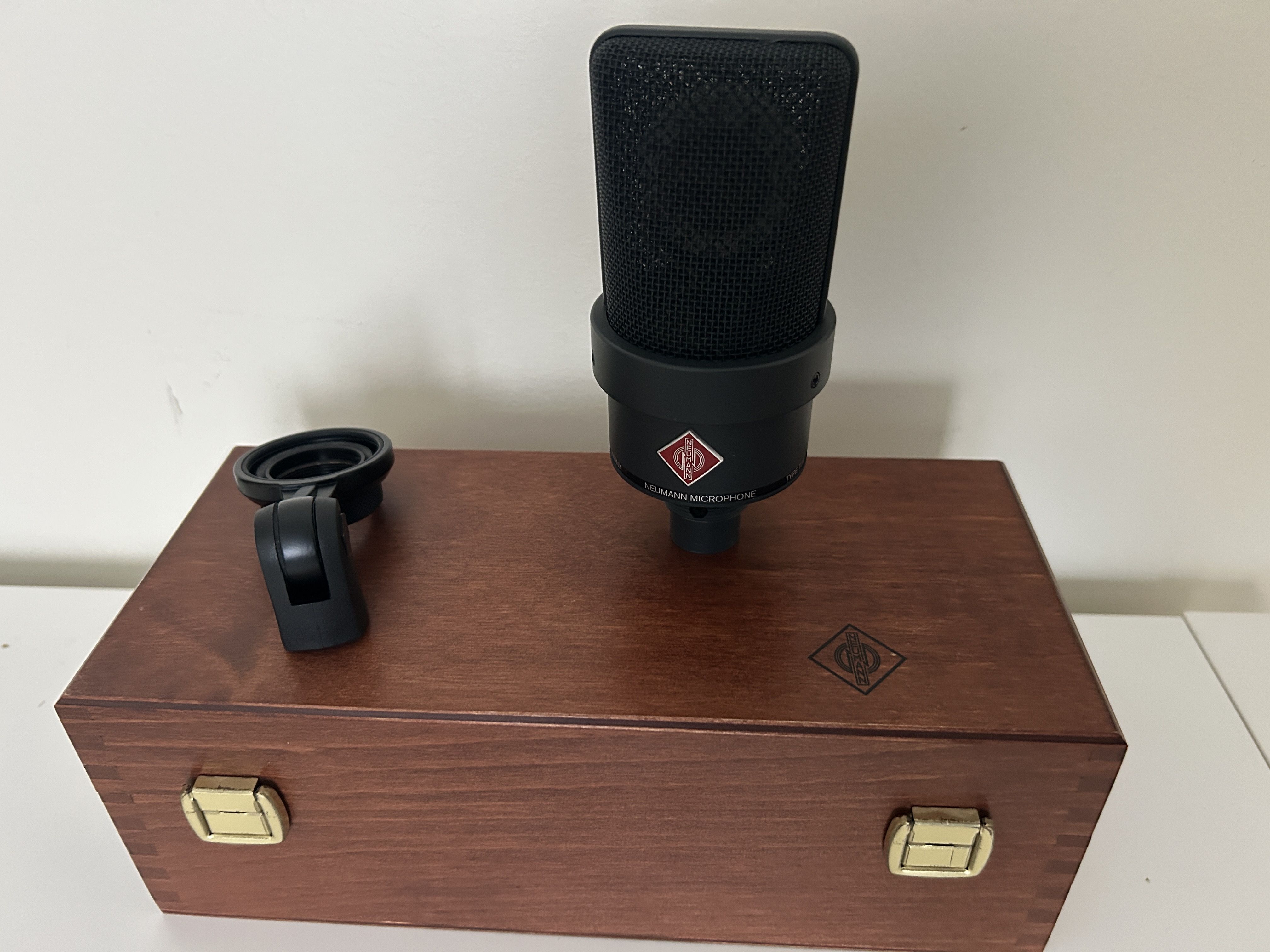 Etat véritablement comme neuf. Version Mt noire