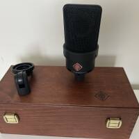 Etat véritablement comme neuf. Version Mt noire