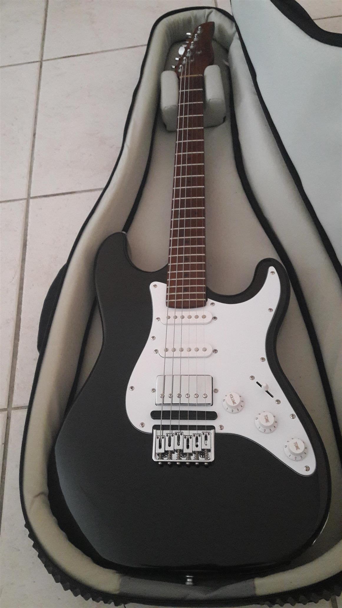 Zivix Jamstik Standard BK (3)