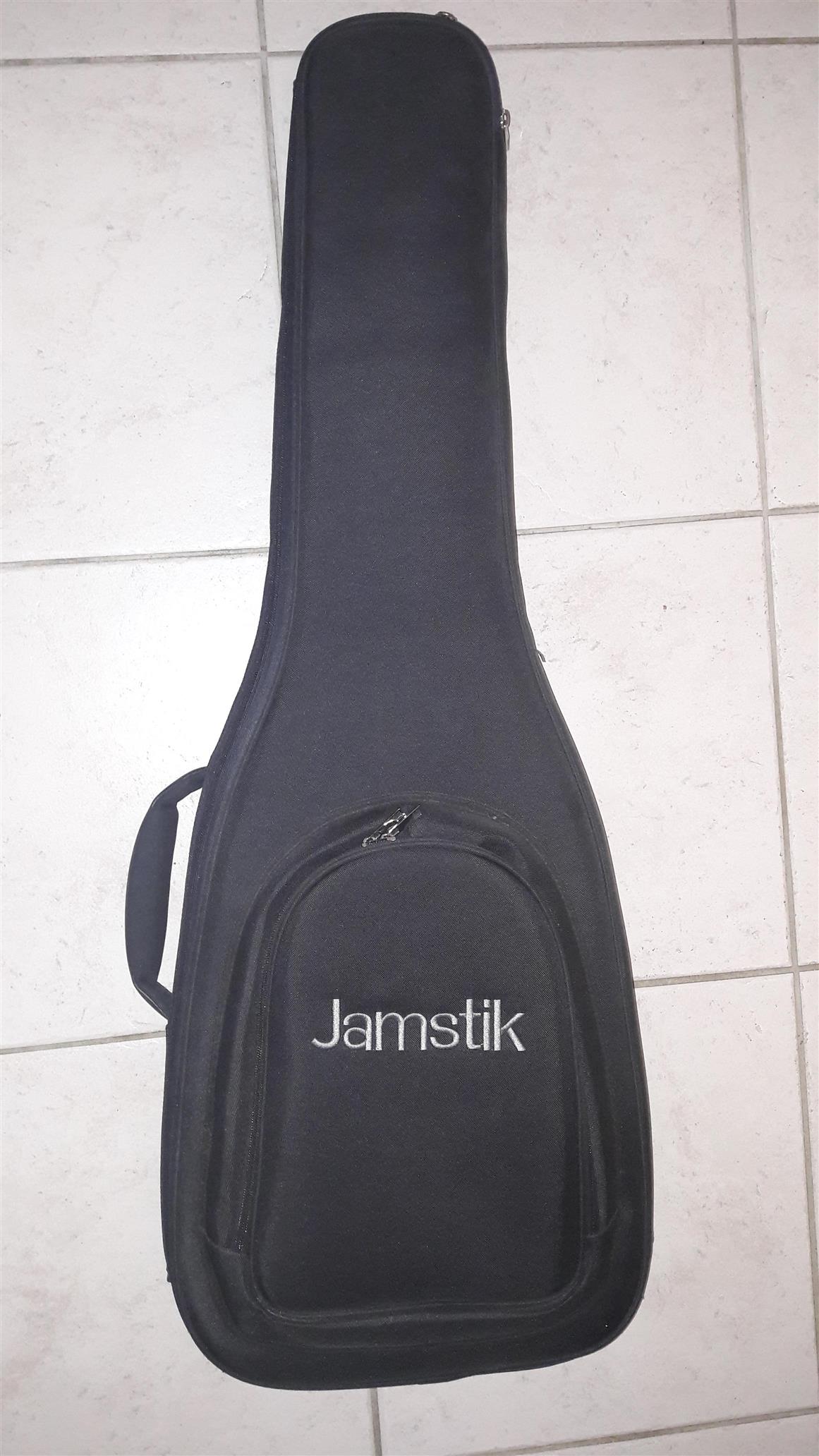 Zivix Jamstik Standard BK (6)