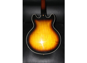 Gibson ES-359 - Vintage Sunburst (10397)