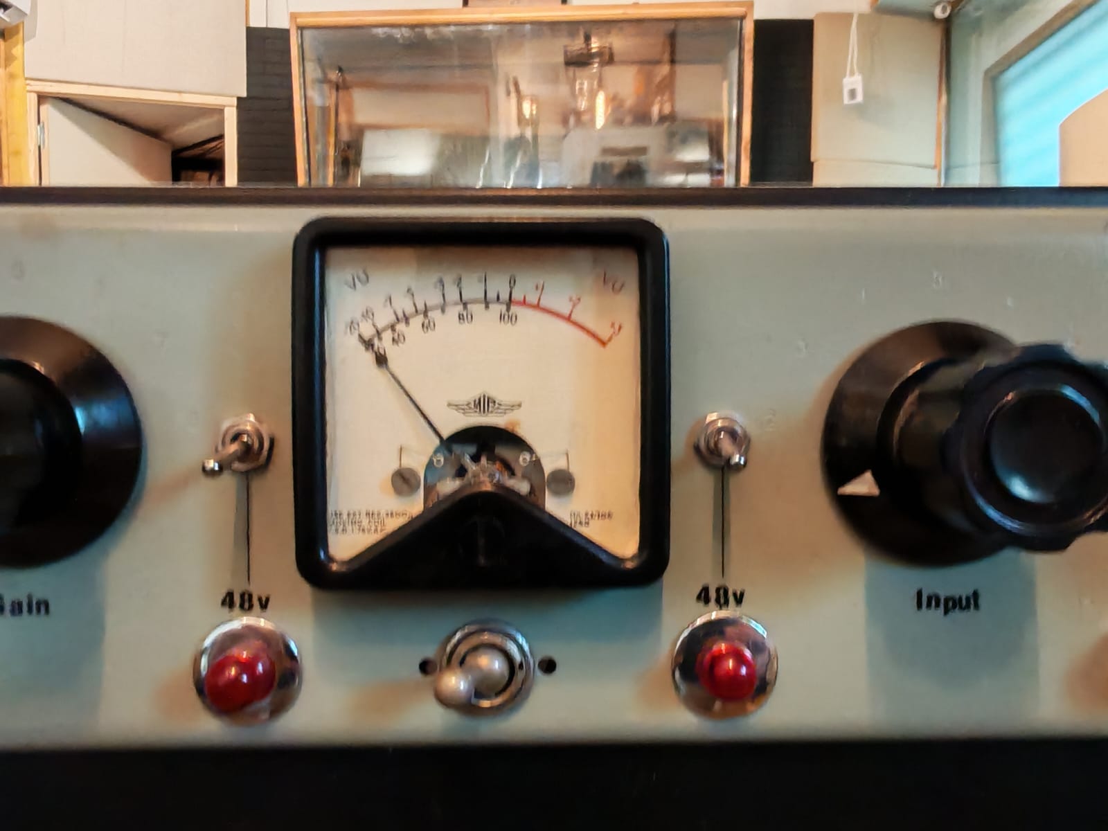 Vends Analogue Addicts 2 REDD 47 préamp