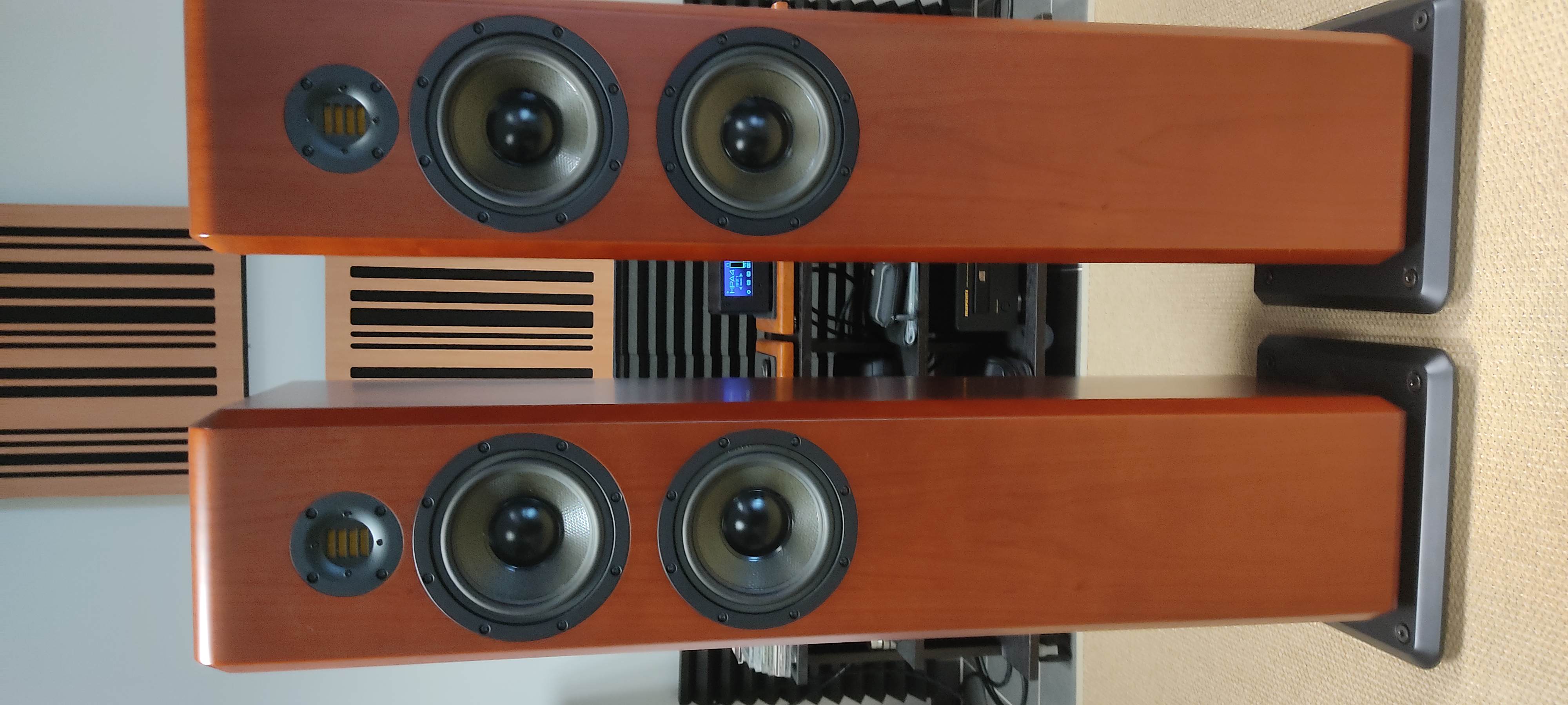 Adam Audio Classic Pencil MKIII 