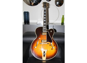 Gibson L-5 CES - Vintage Sunburst (69443)