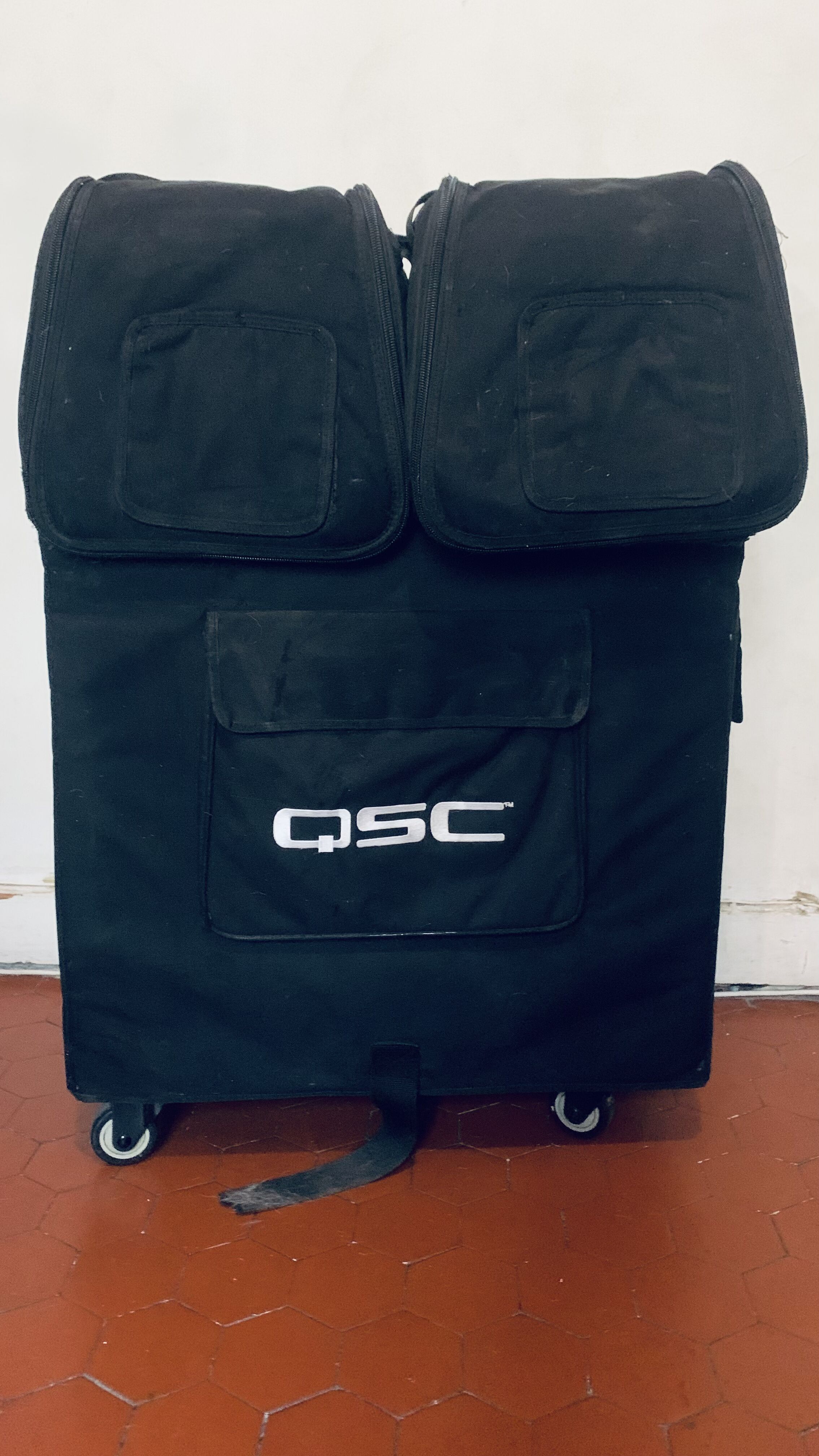 vend sono complete QSC ( Ksub + 2 K10)