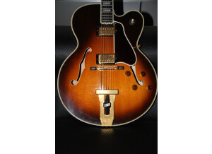 Gibson L-5 CES - Vintage Sunburst (9784)