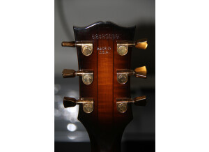 Gibson L-5 CES - Vintage Sunburst (19308)