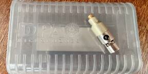 Vends adaptateur DPA DAD6010 microdot vers TA4F