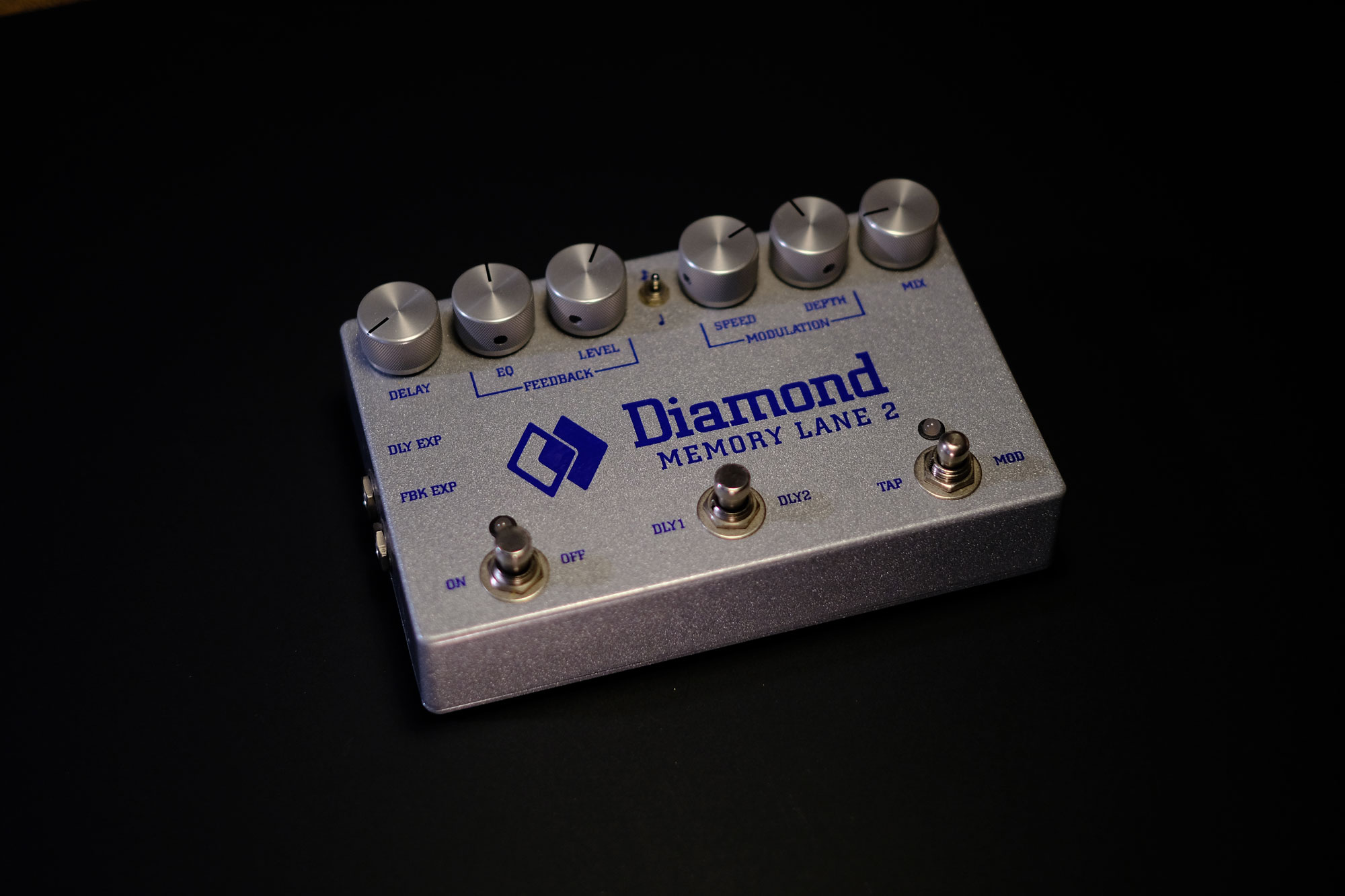 Vends Diamond Memory Lane 2