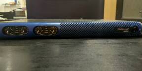 Vends amplificateur Powersoft 4 canaux de 1250 w