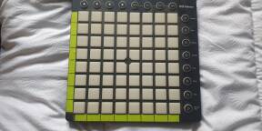 Vands Novation Launchpad
