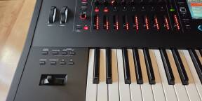 Roland Fantom 6 - Synthé Workstation