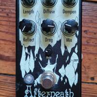 Vends Afterneath EarthQuaker Devices V3