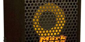 Vend Markbass Micromark 801