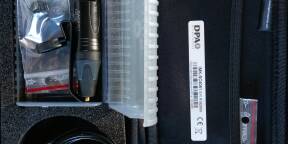 Micro cravate DPA 4061