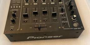 Pioneer djm 850