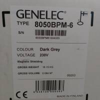 Enceinte Genelec 8050 BPM