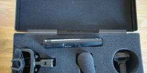 Micro cardioïde Sennheiser MKH40