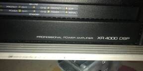 Amplficateur Professionnel BITTNER XR 4000 DSP état neuf