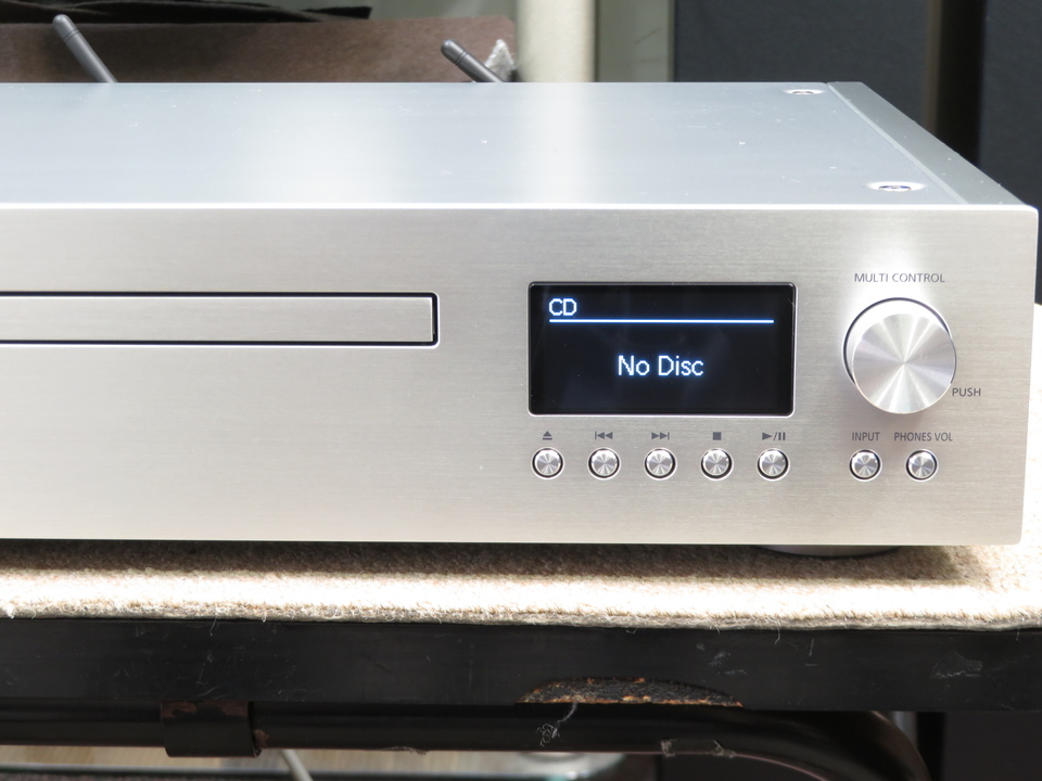 Technics SL-G700 Network CD SACD Player For Sale
