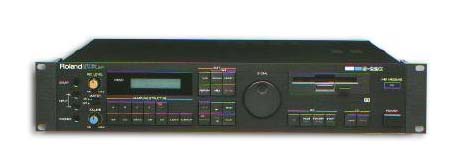 Vends Roland S220