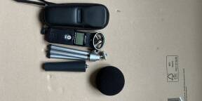 Zoom H1 Handy Recorder