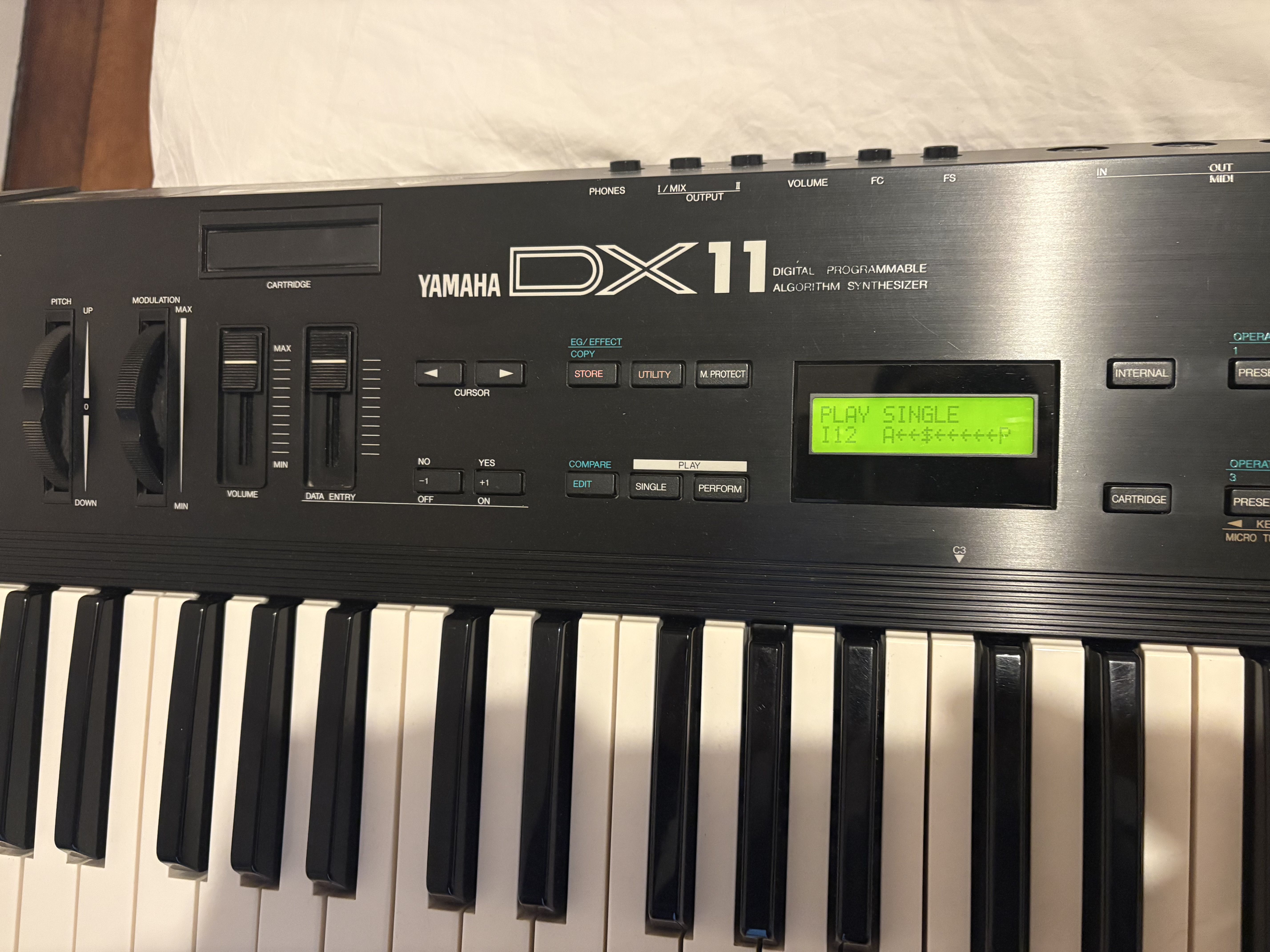 Vends dx11