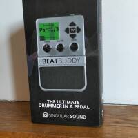Singular Sound Beatbuddy