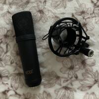 Microphone à condensateur MXL 2003A – Excellent état