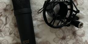 Microphone à condensateur MXL 2003A – Excellent état