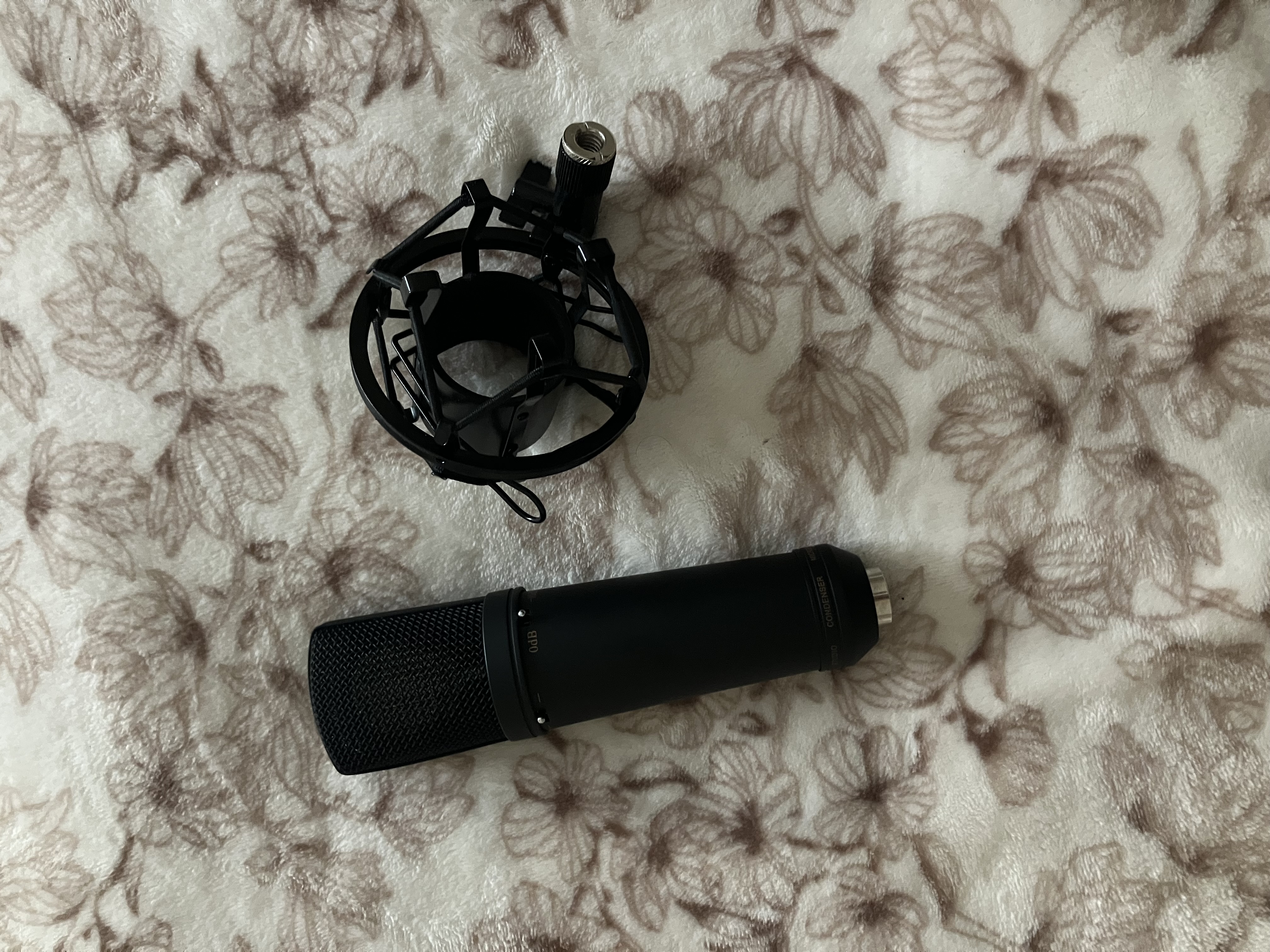 MXL 2003A (14030)