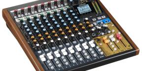 Vends Tascam Model 12