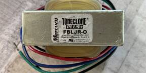 Transfo de sortie Mercury pour Fender Blues Junior - Output transormer Mercury magnetics