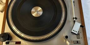 Platine vinyle Philips 202 Electronic