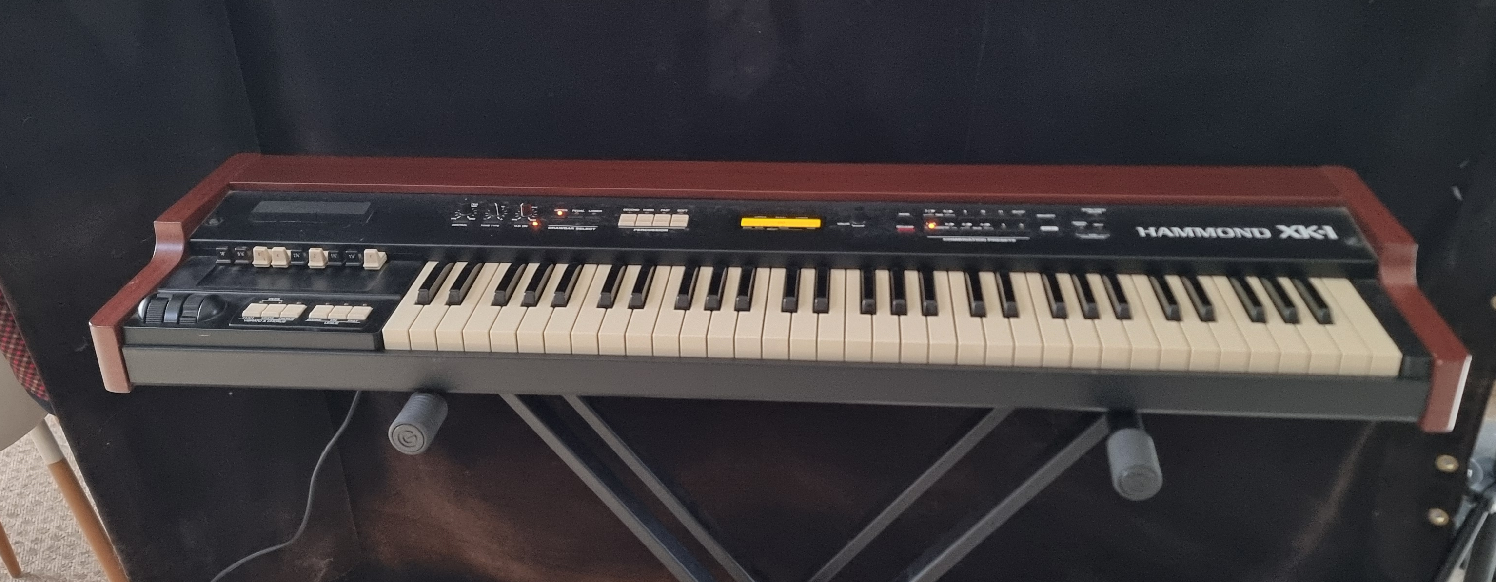 Vends HAMMOND XK-1