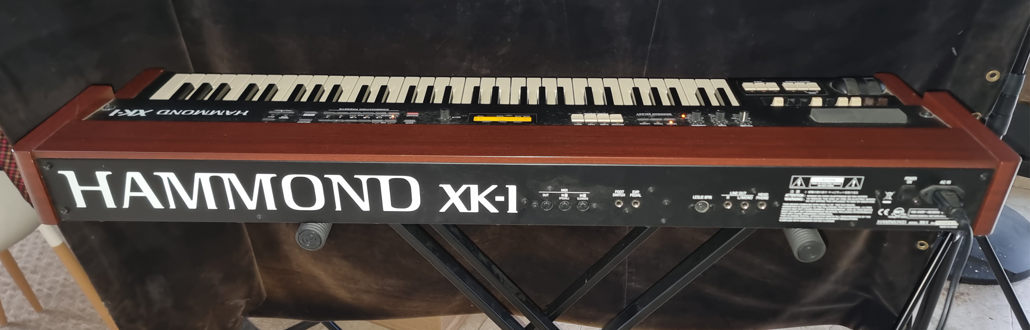 Hammond XK-1 #2