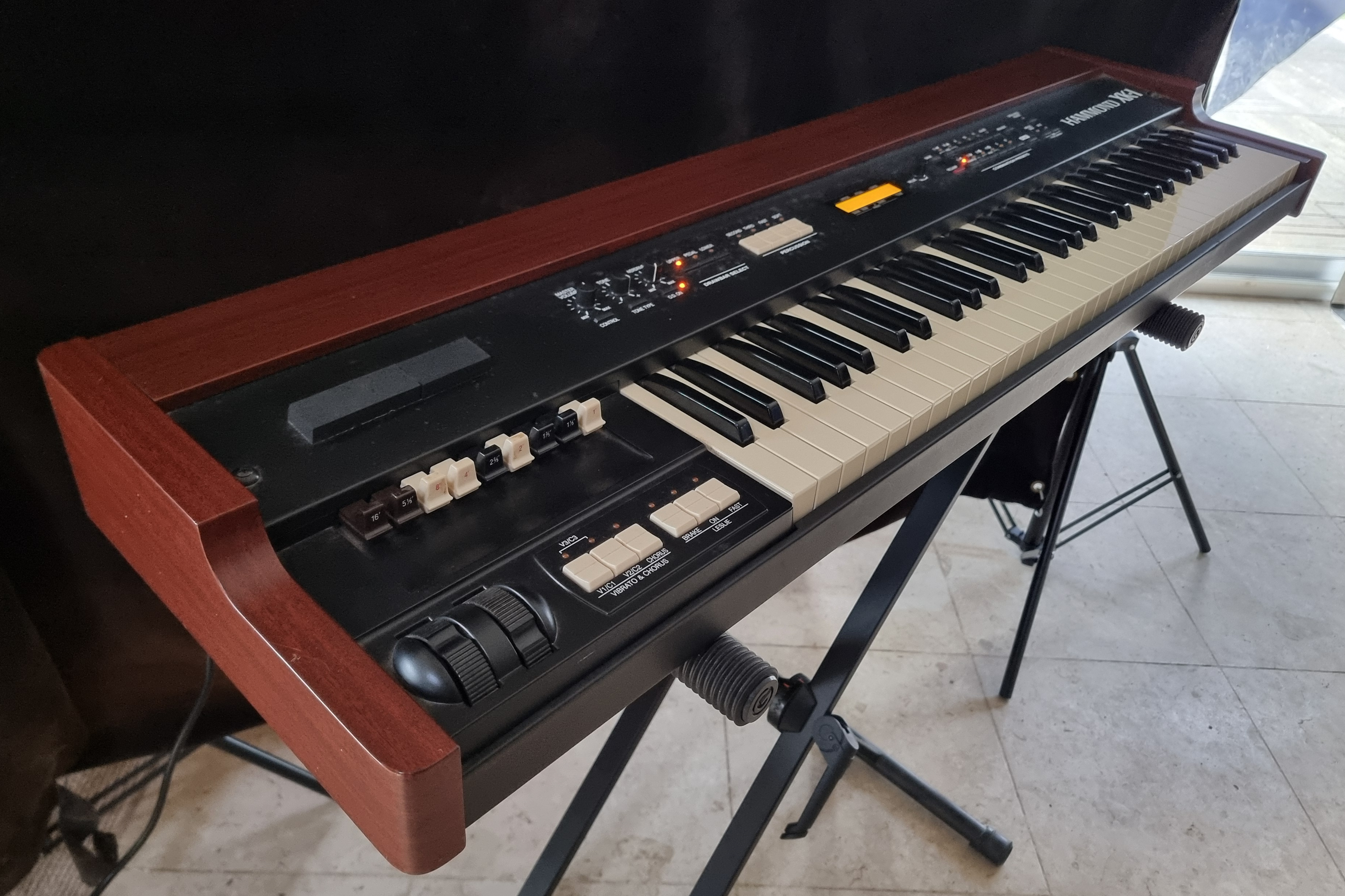 Hammond XK-1 #3