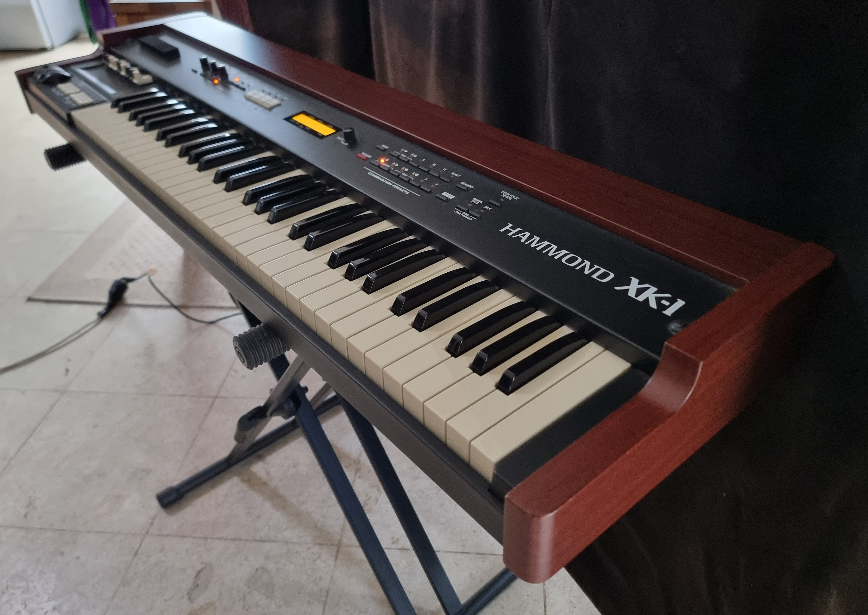 Hammond XK-1 #4
