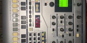 Yamaha rs7000 + carte aieb2