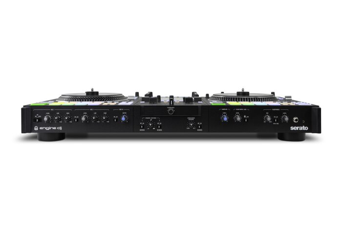 RANE 2 RANE 2